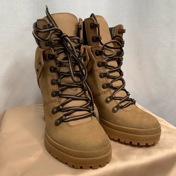 SEE BY CHLOÈ HIGH HEELS - Picture 1 of 4